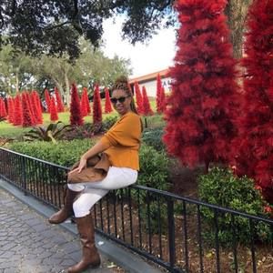 Meet your Posher, Ann-jean